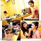 Wedding Makeup Artist in Delhi