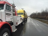 Heavy Duty Truck Towing And Repair