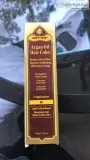 Hair oil color