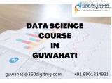 Data science course in guwahati