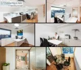 Get a Professionally Managed Office space in Koramangala