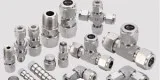STAINLESS STEEL 304 TUBE FITTINGS