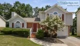 3804 Landgraf Cove Decatur Georgia