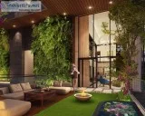 1OAK ATMOS &ndash 3BHK Apartments in Gomti Nagar Extension Luckn