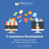 Ecommerce Website Development Company In Bangalore