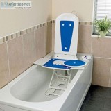 Bathmaster Deltis Bathlift