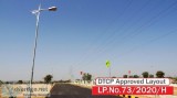 Own a luxury open plot at JP Darga Hyderabad-9704111633