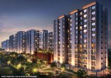 Godrej Seven Joka - 2 BHK 2.5 BHK FlatsApartments in Kolkata