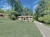 Welcome to 3541 Ridge View Ct Ne Marietta