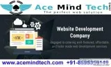 Looking Website development Expert in Delhi  Website Development