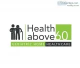 Physiotherapy at Home  Physiotherapists for Seniors in Chennai