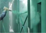 Powder Coating Brisbane
