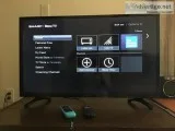 Sharp Roku TV  32&quot