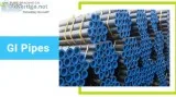 GI Pipe Dealer and Distributor in Gujarat &ndash Tube Trading Co