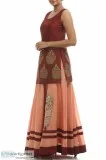 Set New Trends With Lehengas From TheHLabel