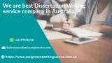 Get The Best Assignment Writing Service In Australia