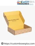 What are Custom corrugated boxes