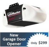 Garage Door Opener Service Loveland
