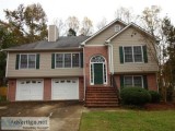 1903 Ascot Terrace NW Acworth GA 30102