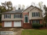 1903 Ascot Terrace NW Acworth GA 30102