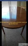 Broyhill furniture