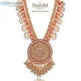 Best Gold Jewellery Shop in Delhi
