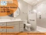 Bathroom Remodeling Los Angeles