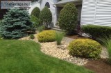 Yard Drainage in Rockland County NY