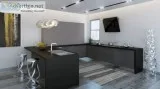 Best modular kitchen in Mangalore - Wurfel Kuche