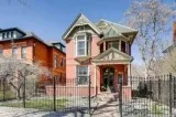 Williams lang house