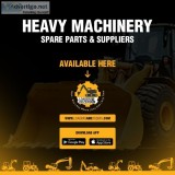Loaders&Dozers- Marketplace for Heavy Construction Equipments