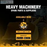 Loaders&Dozers- Marketplace for Heavy Construction Equipments