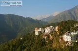 Shimla Manali Tour Package