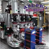 Commercial Plumbing Services in Lakelandc