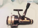 Fishing Reel Rare Vintage