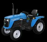 Mini tractor in india price list