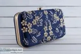Wedding Clutches for Women Online  Themodernpunjaban.co m