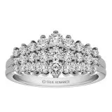 WEDDING RING - SKU WR285-H