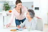 Elder Private Duty service in North NJ