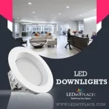 LED Downlights to Adding Some Extra Illumination to Indoors