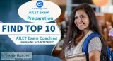 AILET Coaching in Delhi