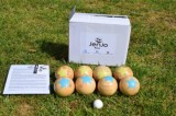 Bocce  Family Outdoor Game  Jenjo Games - Australia