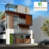 Best Architect in Noida - Shrishti Architect