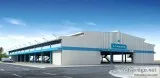Warehouse Space For Rent in noida 9899920149 Factory Godown