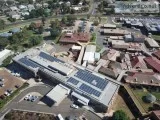 Benefits of solar projects in your commercial property