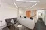 Safer and Serviced Private Office Space at Vittal Mallya