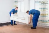 Professional Moving Services in Birmingham AL