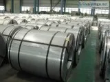 Stainless Steel 409M Coils
