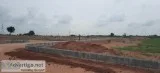 DTCP Approved plots near international airport