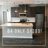 Outstanding One Of A Kind Apartments In Concord NC